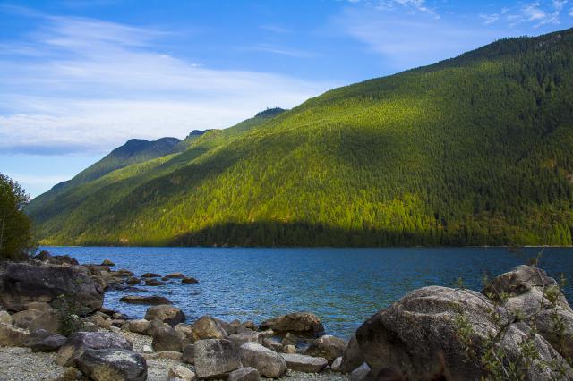 Campers Beach Trail