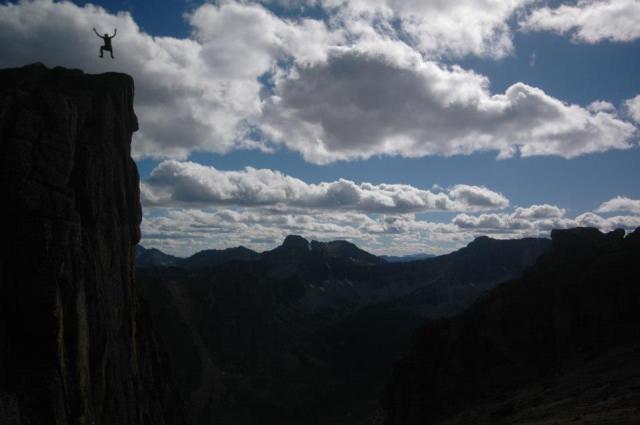 Cathedral Lakes Bc