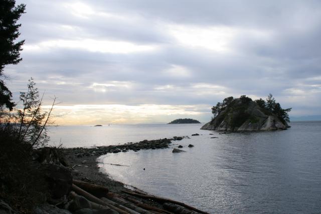 Whytecliff Park