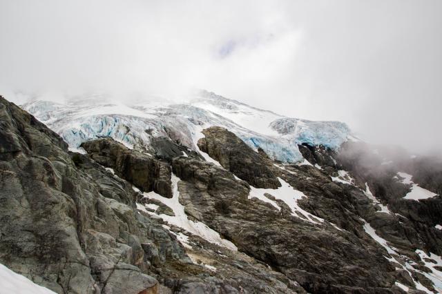 Joffre Lakes