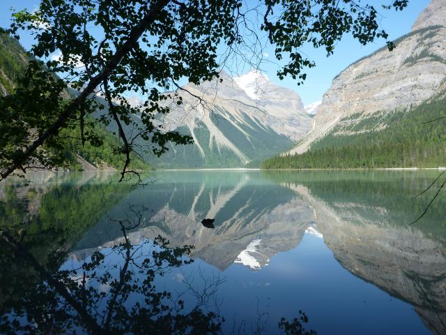 Kinney Lake