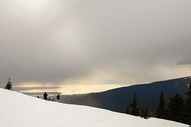 Dog Mountain Trail