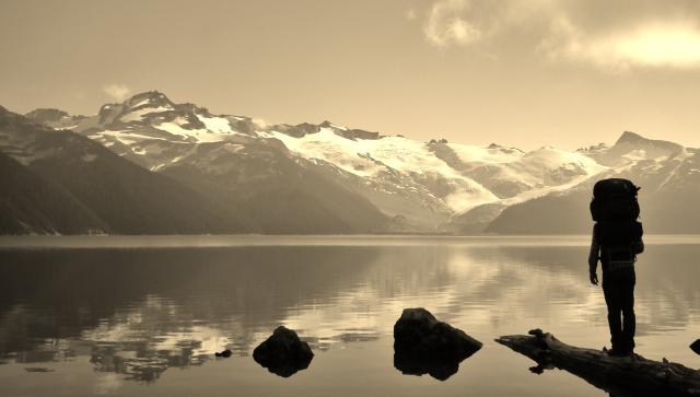 Garibaldi Lake