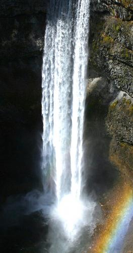 Brandywine Falls