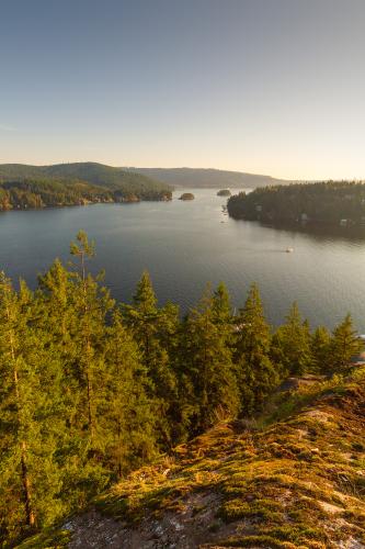 Quarry Rock