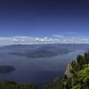 Howe Sound Crest / Lions