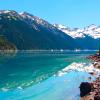 Garibaldi Lake Trail