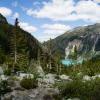 Joffre Lakes