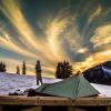 Elfin Lakes Trail