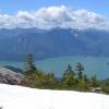 Golden Ears/West Canyon Trail