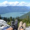 Golden Ears/West Canyon Trail