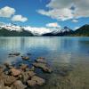 Garibaldi Lake