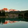 Garibaldi Lake