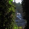 Bridal Veil Falls