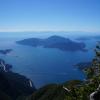 Howe Sound Crest Trail