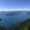 Howe Sound Crest Trail