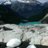 Joffre Lakes