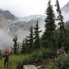 Joffre Lakes Trail