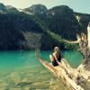 Joffre Lake, Pemberton