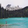 Joffre Lakes