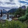 Garibaldi Lake