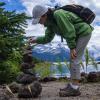 Garibaldi Lake