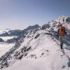 Frosty Mountain Trail