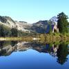 Elfin Lakes