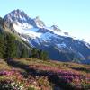 Elfin Lakes