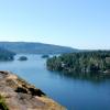 Quarry Rock