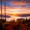 Howe Sound Crest Trail