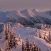 Mount Seymour upper mountain trail