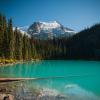 Joffre Lakes Trail