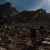 Joffre Lakes Trail