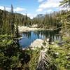 Kokanee Glacier Hike