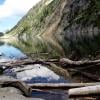 Kokanee Glacier Hike