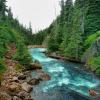 Garibaldi Lake