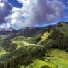 Mt. Cheam Trail