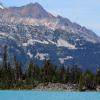 Joffre Lakes