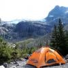 Joffre Lakes