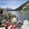 Joffre Lakes