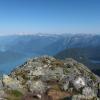 Golden Ears West Canyon Trail