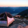 Golden Ears West Canyon Trail