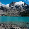 Joffre Lakes