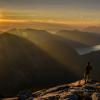 Conway Peak Trail