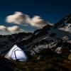 Conway Peak Trail