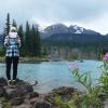 Garibaldi Lake Trail