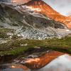 Wedgemount Lake