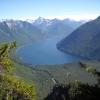 Goat Peak Trail