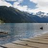 Garibaldi Lake